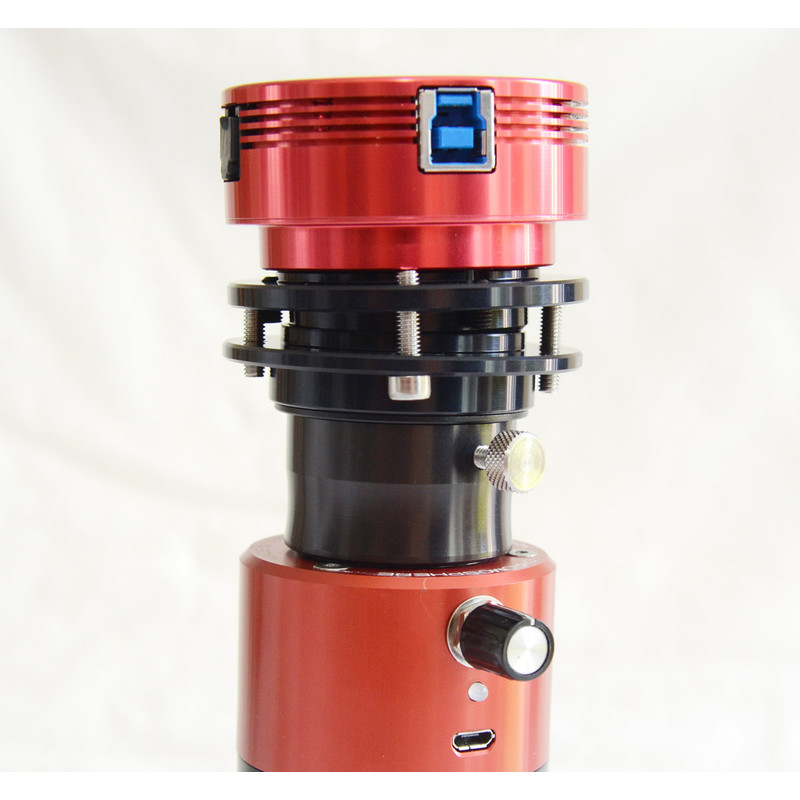 Rowan Tilter Adaptor inclinabil pentru QUARK