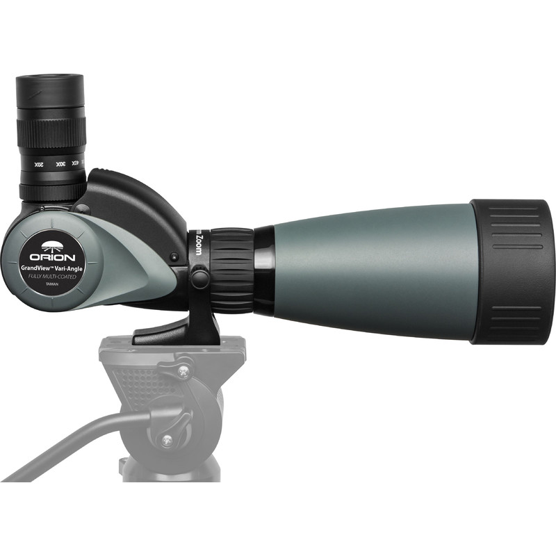 Orion Instrumente terestre cu zoom 20-60x80 GrandView Vari-Angle