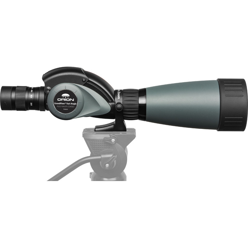 Orion Instrumente terestre cu zoom 20-60x80 GrandView Vari-Angle