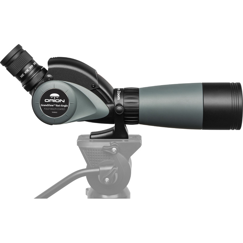 Orion Instrumente terestre cu zoom 20-60x60 GrandView Vari-Angle