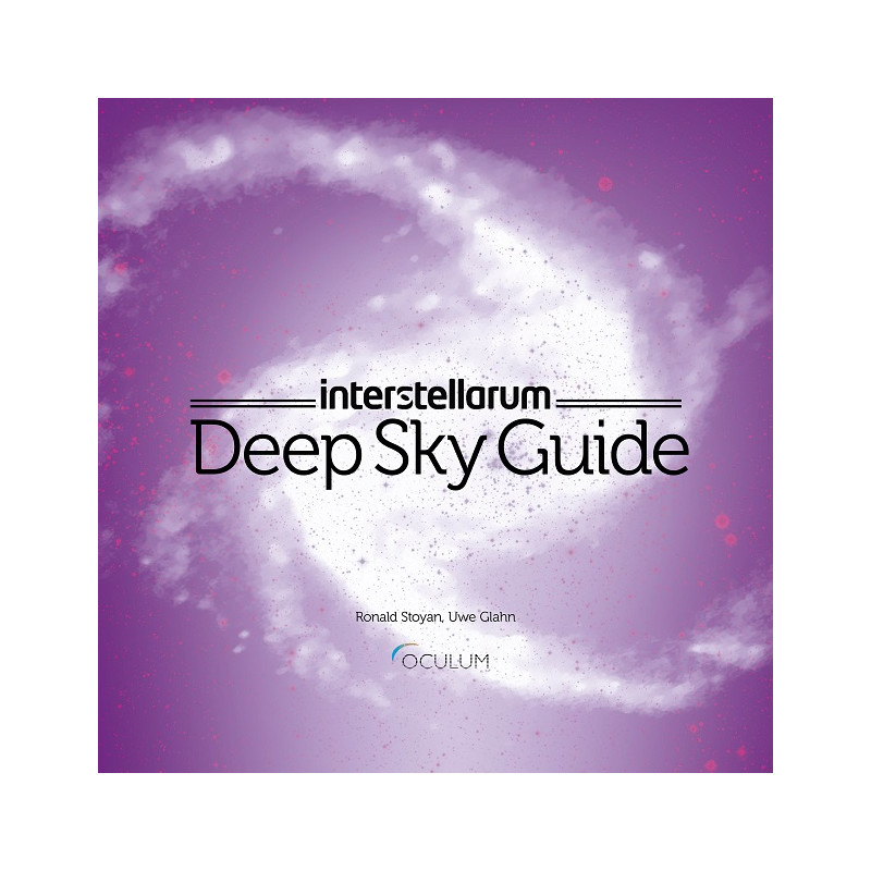 Oculum Verlag Atlas interstellarum Deep Sky Guide