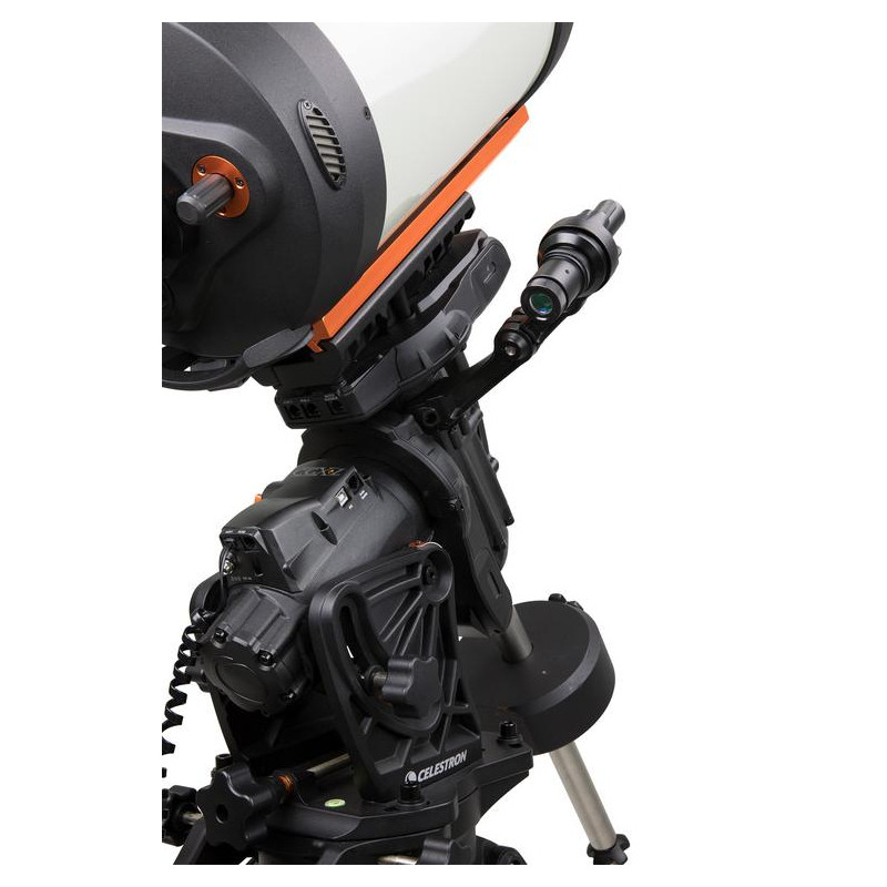 Celestron Luneta polara Cautator Polar Axis 6x20 pentru CGX si CGX-L