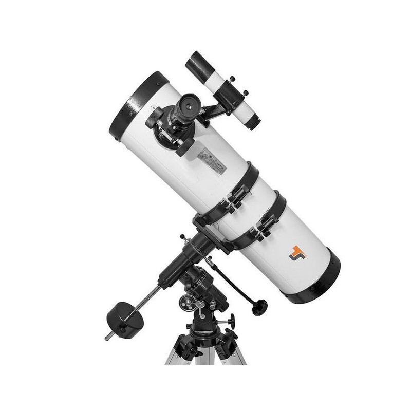 TS Optics Telescop N 130/650 Starscope EQ3-1