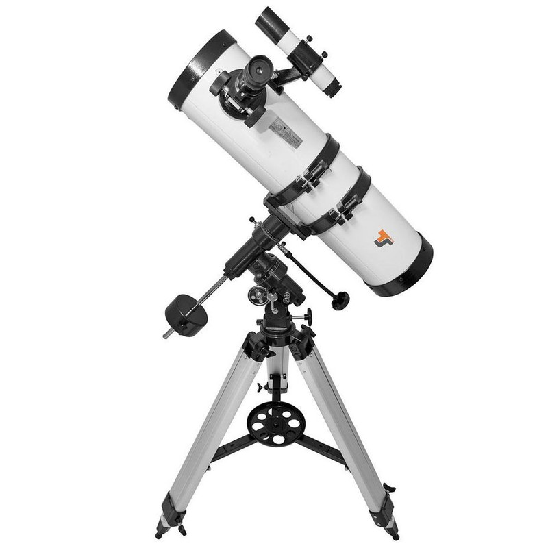 TS Optics Telescop N 130/650 Starscope EQ3-1