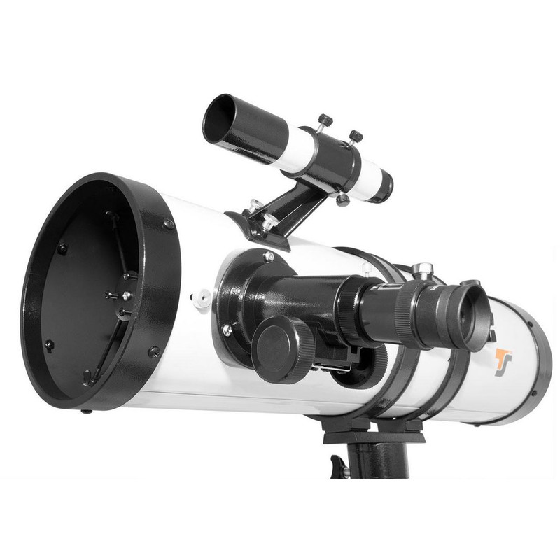 TS Optics Telescop N 130/650 Starscope EQ3-1