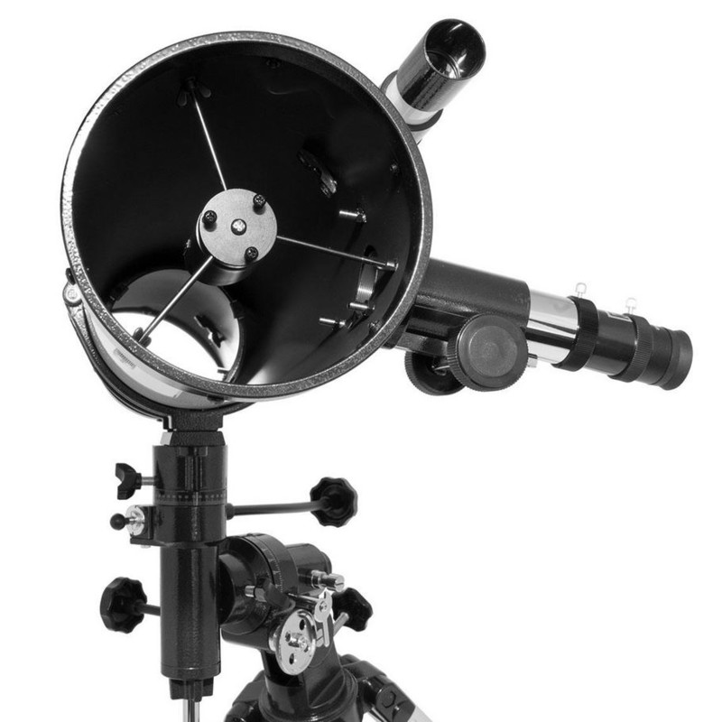 TS Optics Telescop N 130/650 Starscope EQ3-1