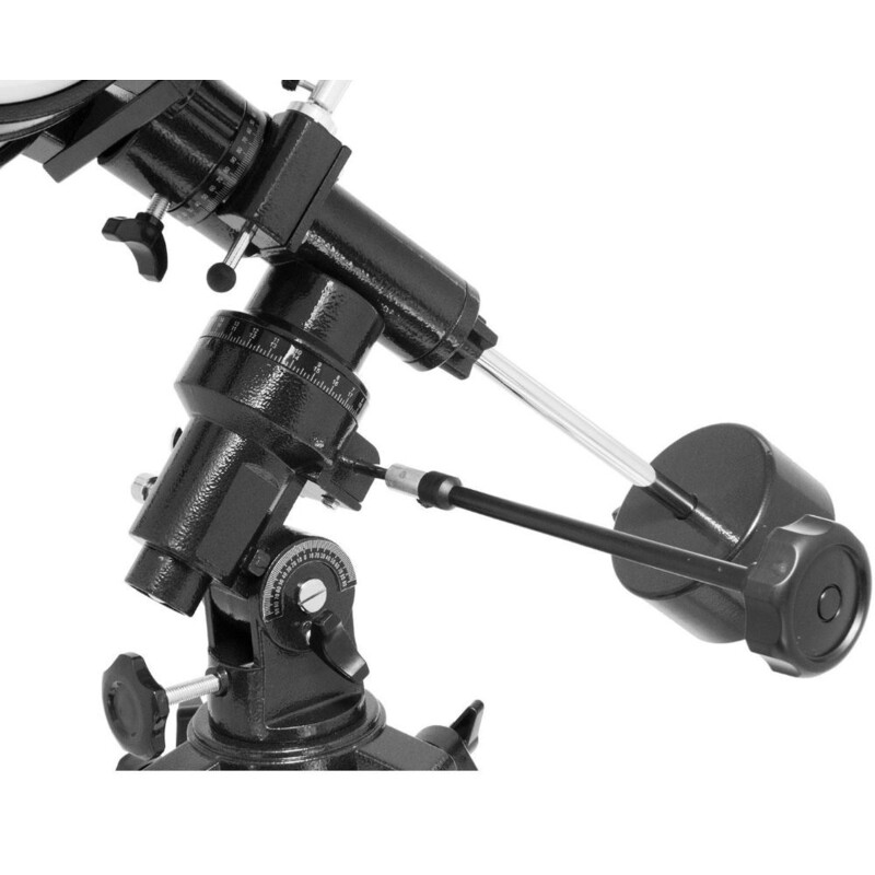 TS Optics Telescop N 150/750 Starscope EQ3-1