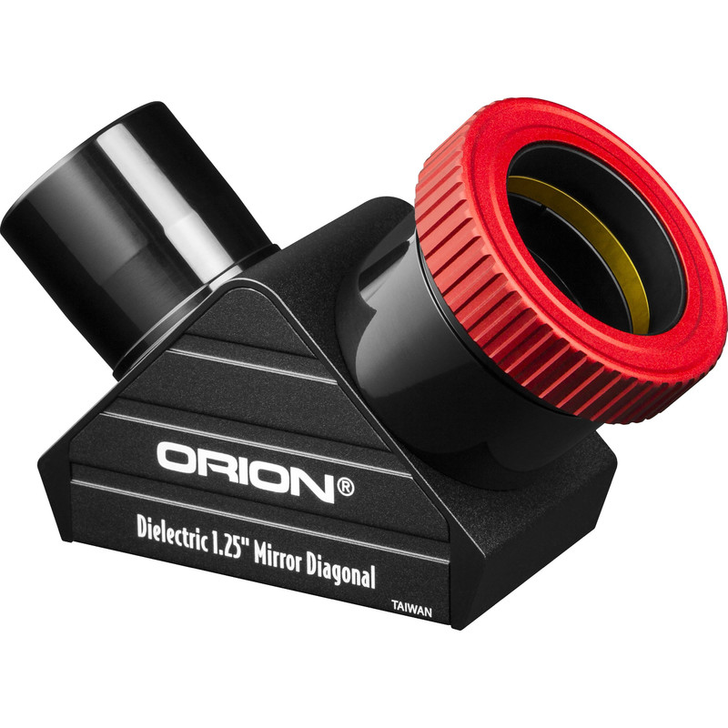 Orion Oglinda zenitala Twist-Tight 1,25"