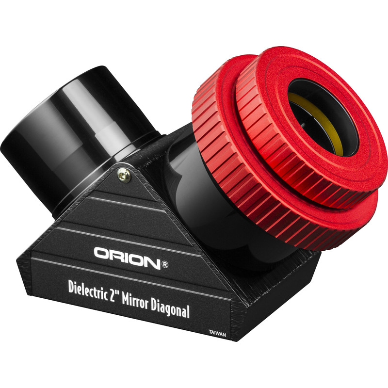 Orion Oglinda zenitala Twist-Tight 2 "
