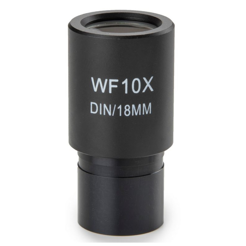 Euromex Ocular de măsurare HWF 10x / 18 mm, micrometru, EC.6110 (EcoBlue)
