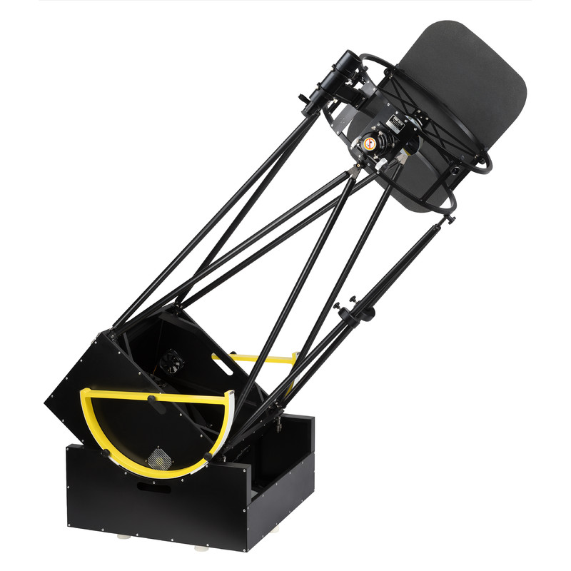Explore Scientific Telescop Dobson N 500/1800 Ultra Light Generation II Hexafoc DOB