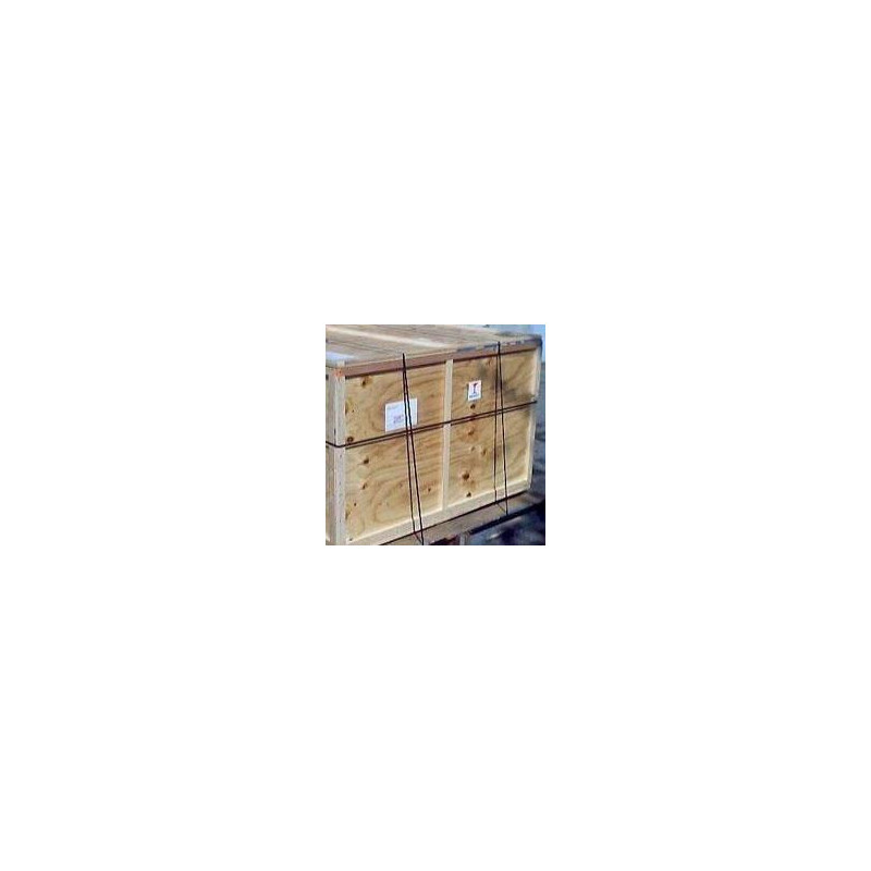 Officina Stellare Cutii transport Wooden Crate 500