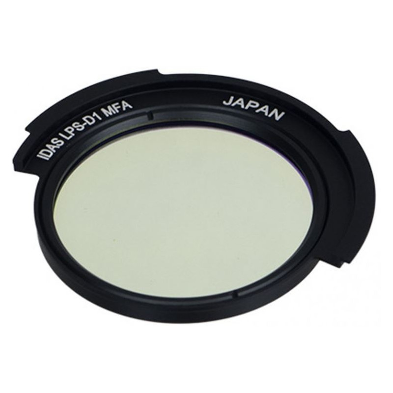 IDAS Filtre Filtru nebuloase LPS-D1 pentru Canon EOS APS-C