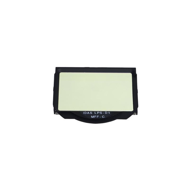 IDAS Filtre LPS-D1 Nikon D5300/D5500