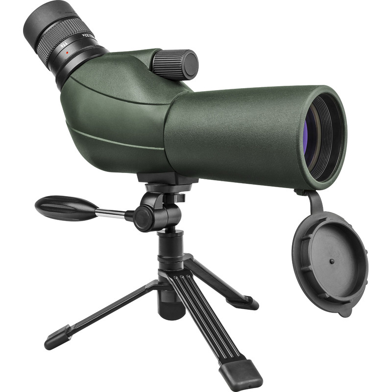 Orion Instrumente terestre cu zoom 12-36x50 GrandView WP Set