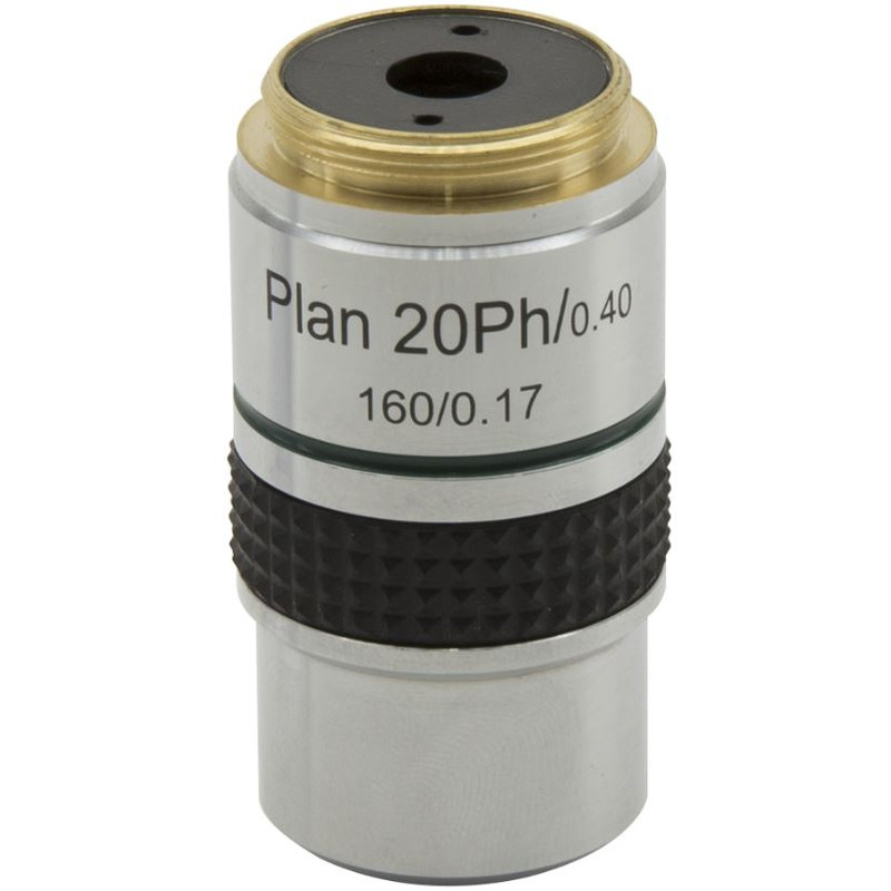 Optika obiectiv M-171, W-PLAN PH, phase, 20x/0.40,( B-383PH, B-382PH-ALC)