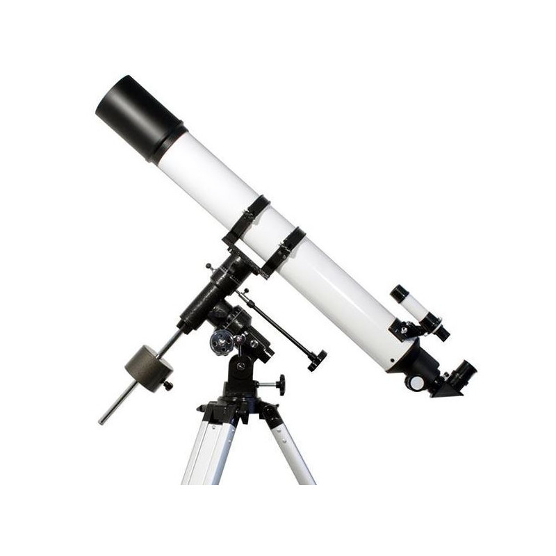 TS Optics Telescop AC 80/900 Starscope EQ3-1