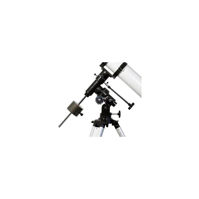 TS Optics Telescop AC 80/900 Starscope EQ3-1