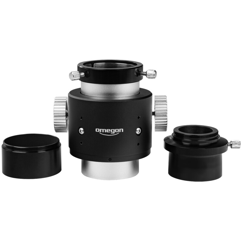 Omegon Focuser Focalizator Crayford  2'' pentru telescoape Newton