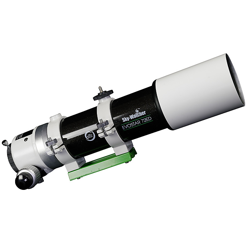 Skywatcher Refractor apochromat AP 72/420 EvoStar 72 ED DS Pro OTA