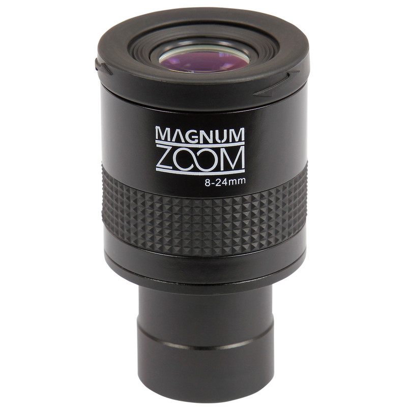 Omegon Magnum 1.25", ocular cu zoom 8-24mm