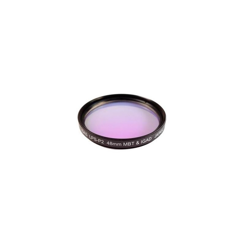 IDAS Filtre Filtru pentru nebuloase LPS-P3 48mm