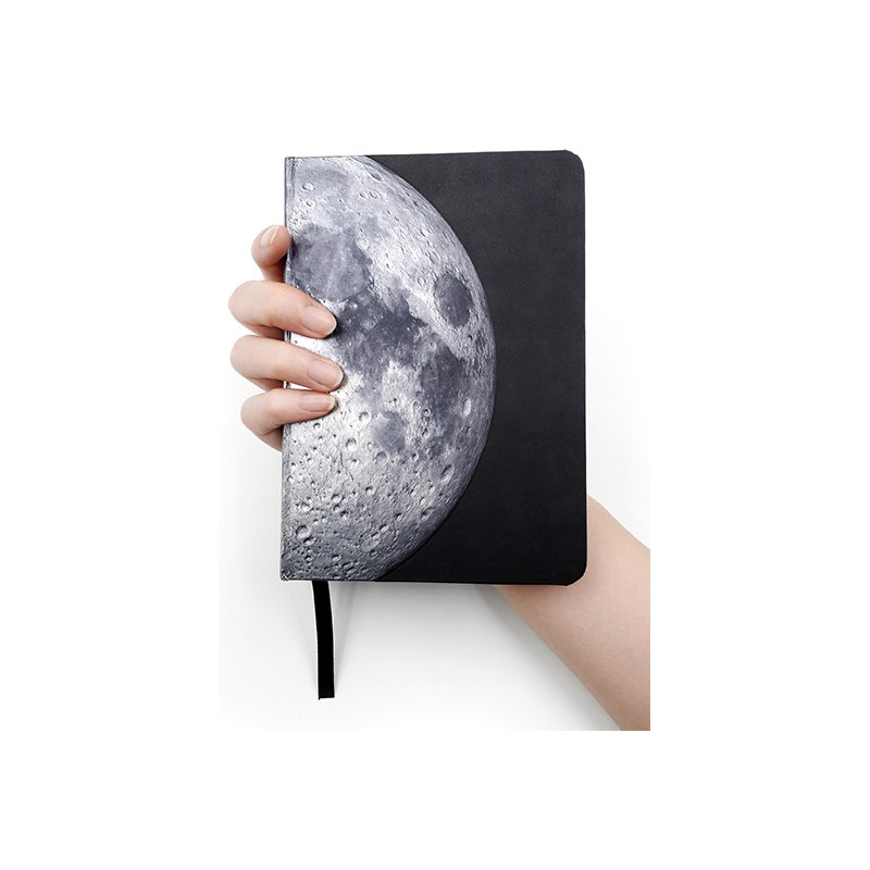 AstroReality Notebook LUNAR AR