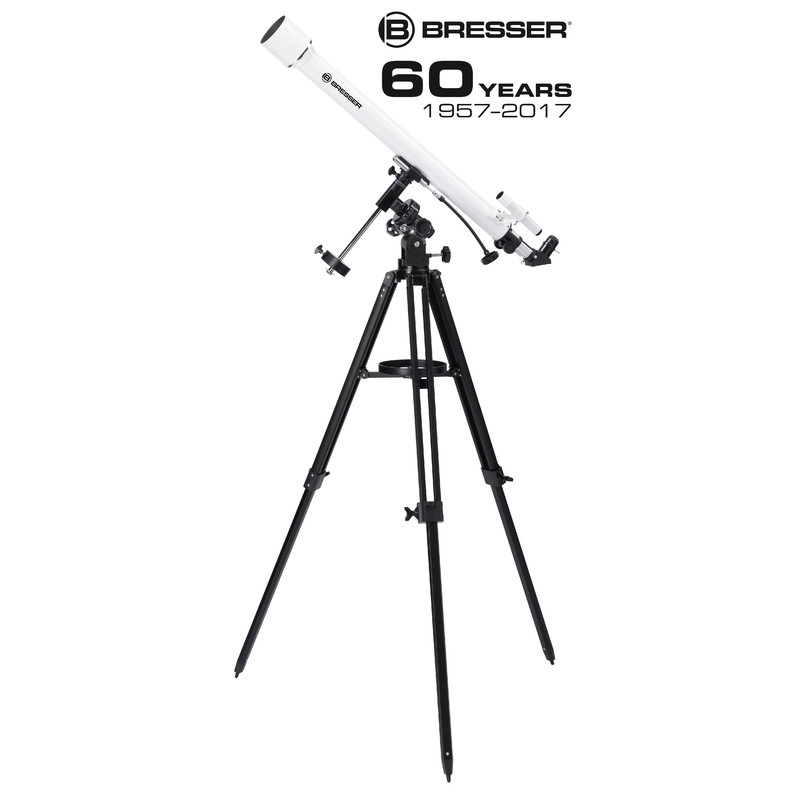 Bresser Telescop AC 60/900 EQ Classic