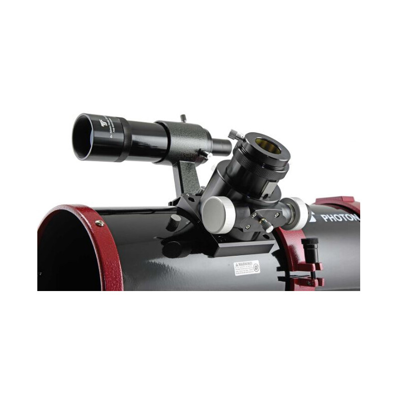 TS Optics Telescop N 154/600 Photon OTA