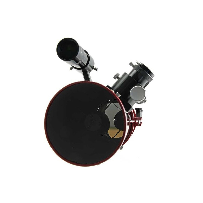 TS Optics Telescop N 154/600 Carbon Photon OTA