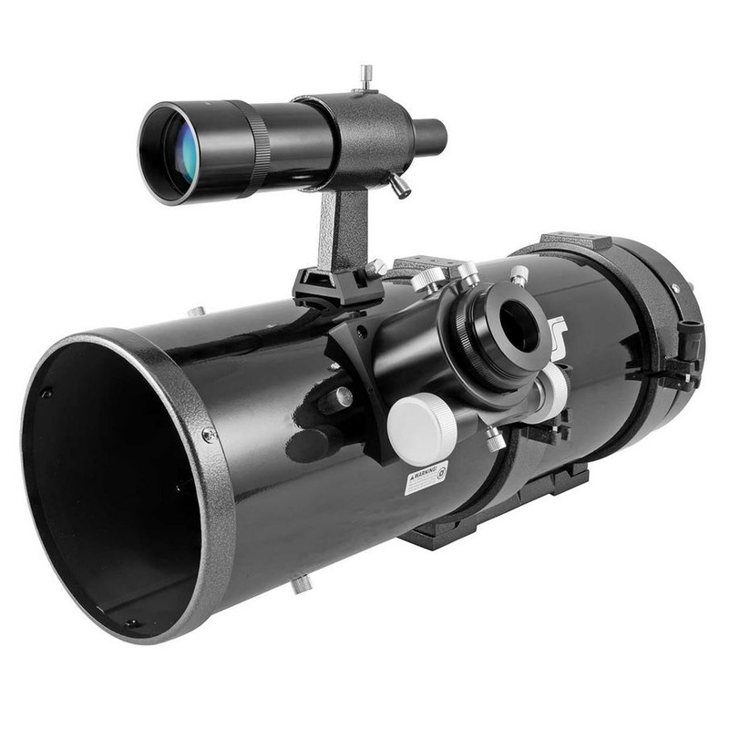 TS Optics Telescop N 154/600 Carbon Photon OTA