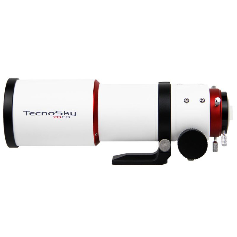 Tecnosky Refractor apochromat AP 70/420 ED V2 OTA