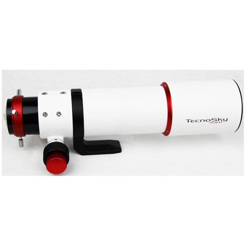 Tecnosky Refractor apochromat AP 70/420 ED V2 OTA