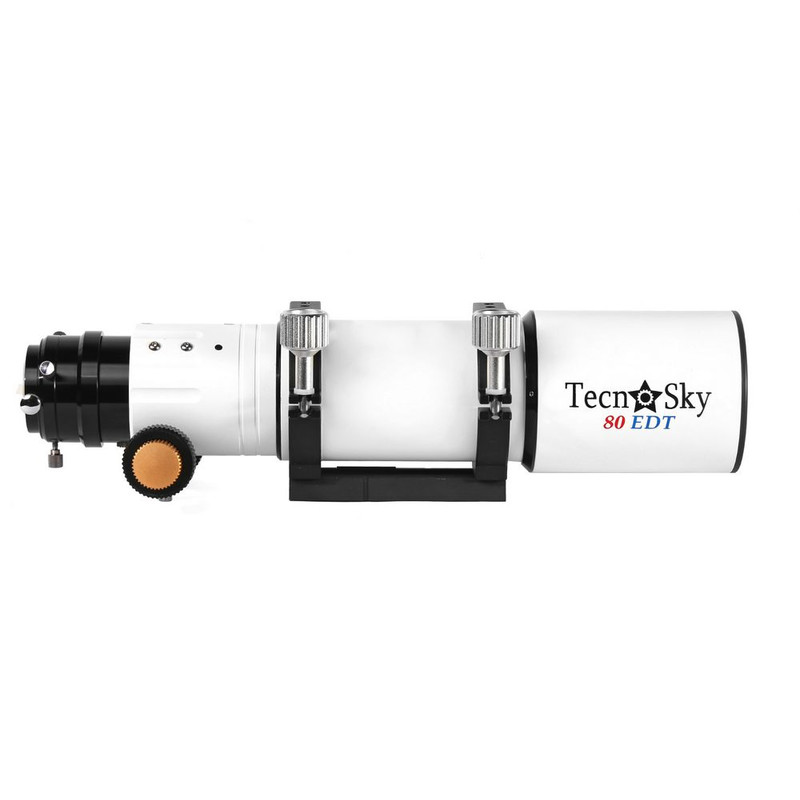 Tecnosky Refractor apochromat AP 80/480 Triplet ED OTA