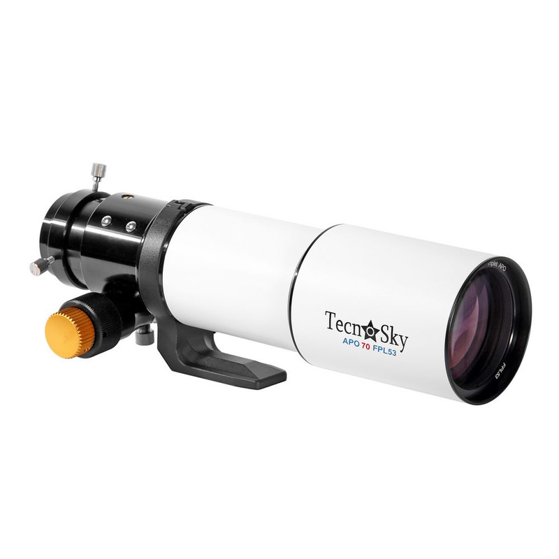 Tecnosky Refractor apochromat AP 70/420 Triplet OTA