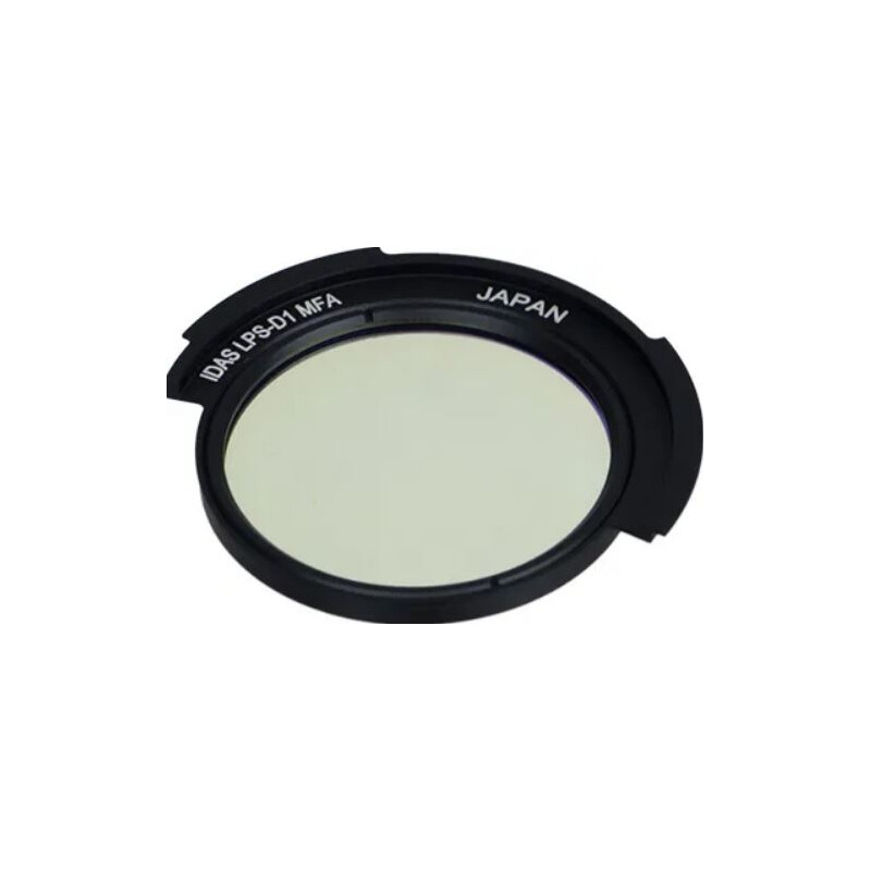 IDAS Filtre Night Glow Suppression Canon EOS APS-C