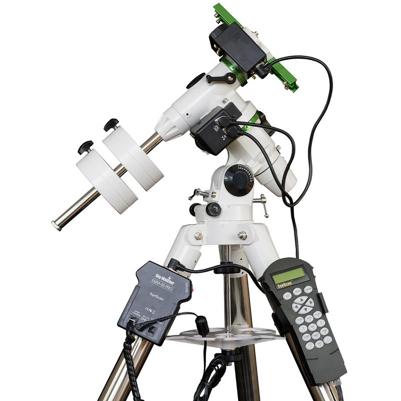 Skywatcher Telescop N 130/650 Explorer 130PDS EQM-35 PRO SynScan GoTo