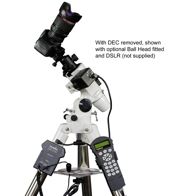 Skywatcher Telescop N 130/650 Explorer 130PDS EQM-35 PRO SynScan GoTo