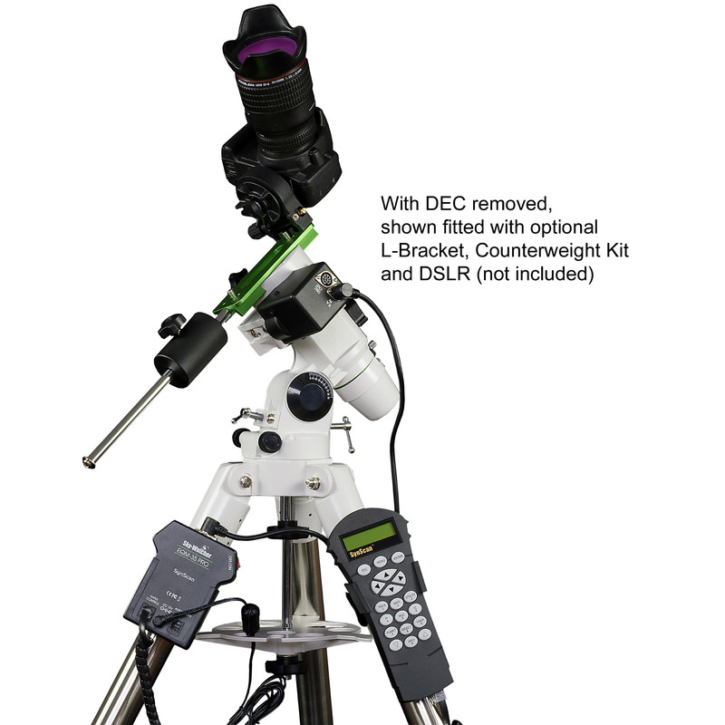 Skywatcher Telescop N 130/650 Explorer 130PDS EQM-35 PRO SynScan GoTo