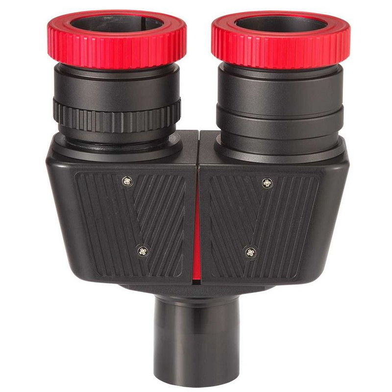 TS Optics Portocular stereo 1,25"