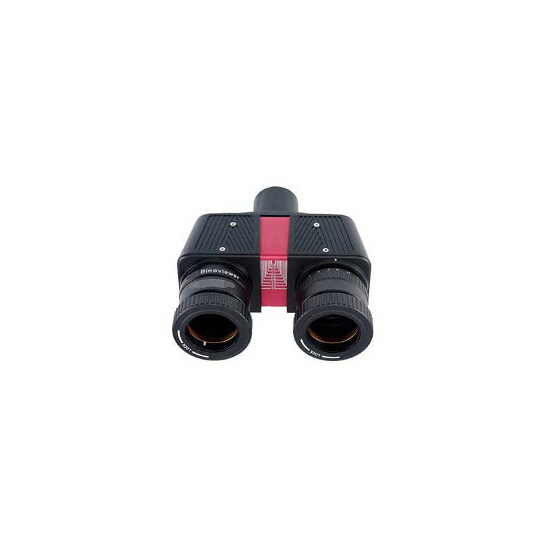 TS Optics Portocular stereo 1,25"