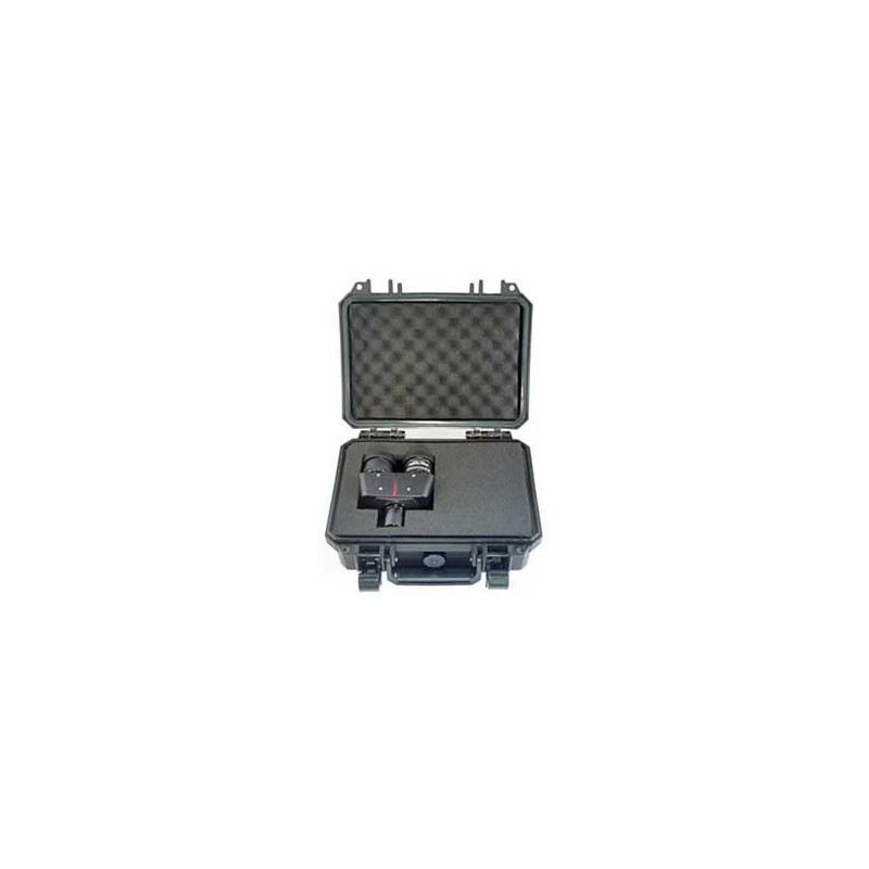 TS Optics Portocular stereo 1,25"