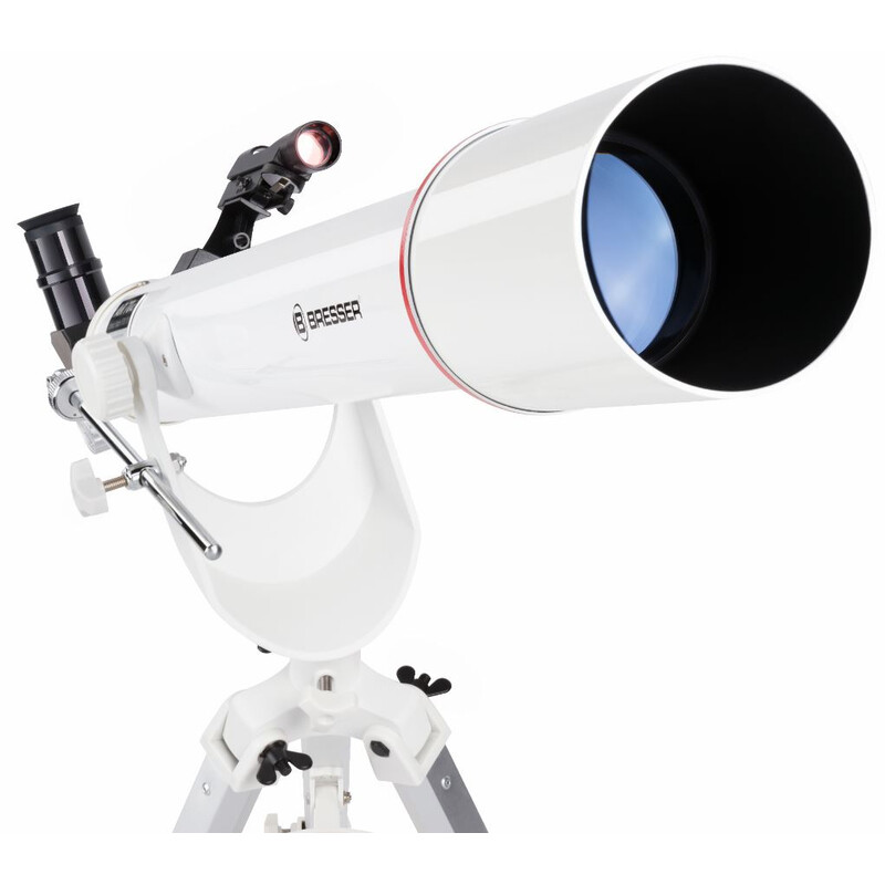 Bresser Telescop AC 70/700 Nano AZ