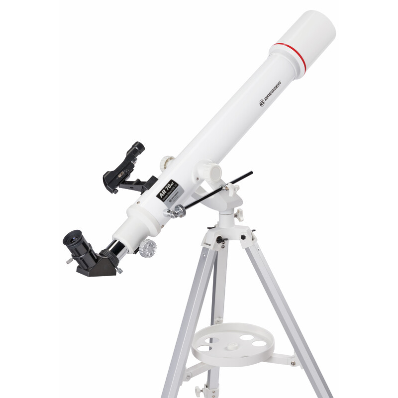 Bresser Telescop AC 70/700 Nano AZ