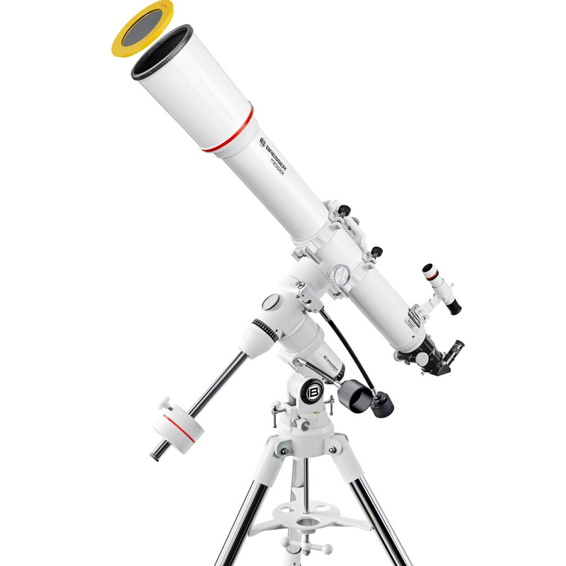 Bresser Telescop AC 102/1350 Messier Hexafoc EXOS-1
