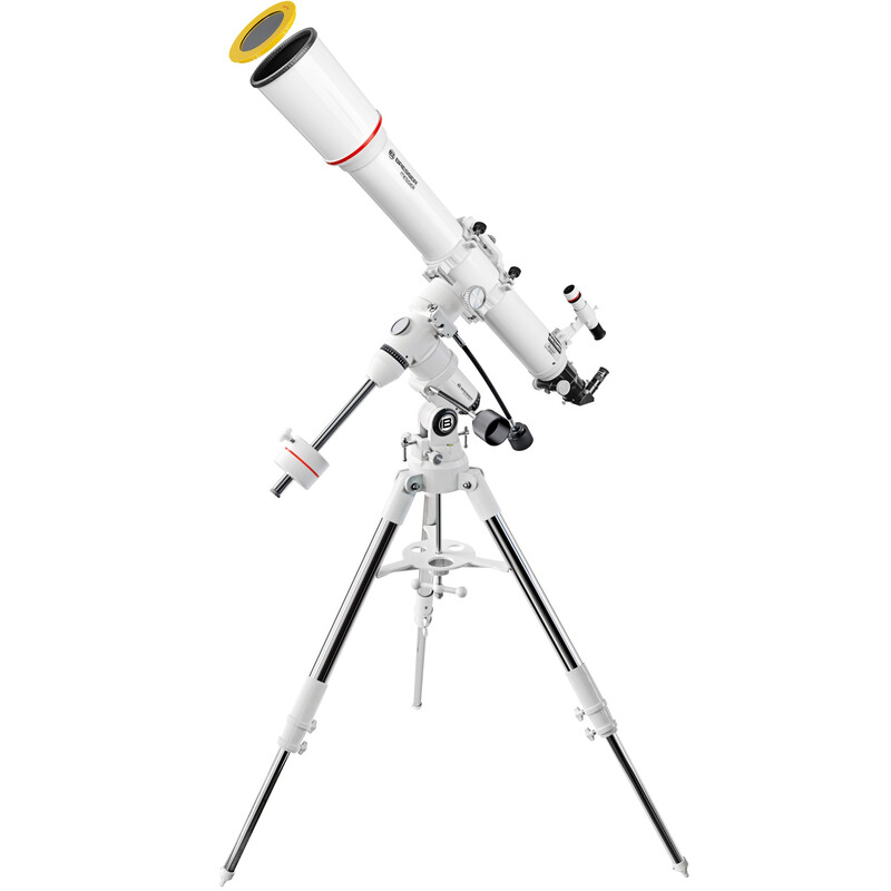 Bresser Telescop AC 102/1350 Messier Hexafoc EXOS-1