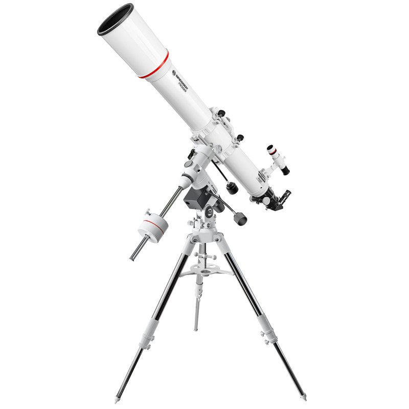 Bresser Telescop AC 102/1350 Messier Hexafoc EXOS-2