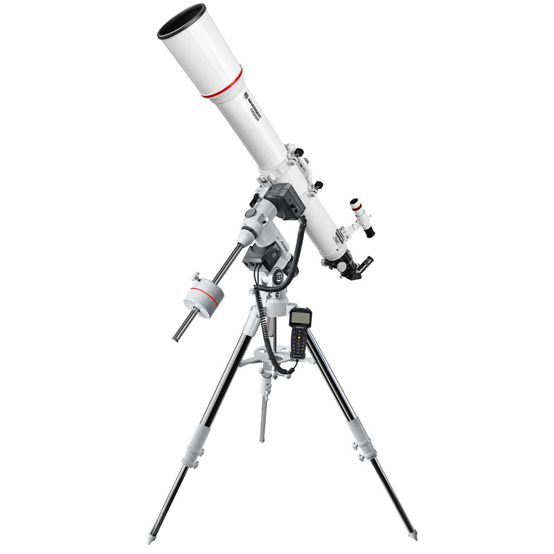 Bresser Telescop AC 102/1350 Messier Hexafoc EXOS-2 GoTo