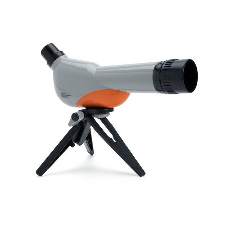 Celestron Instrument terestru Telescop de masa pentru copii, 30mm