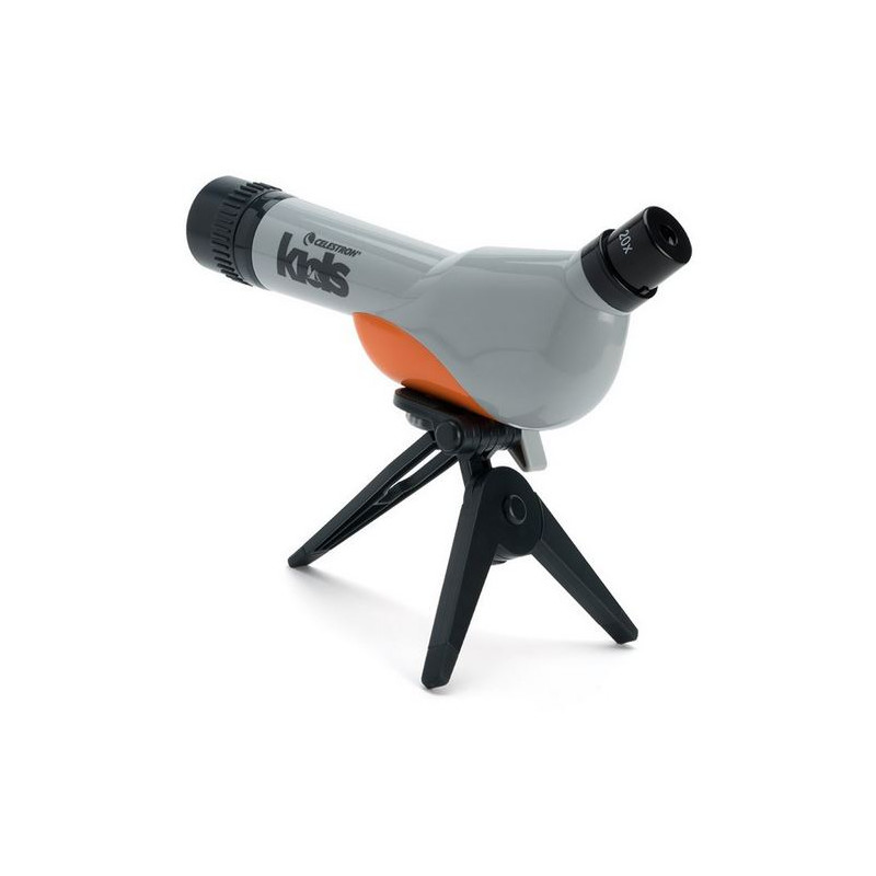 Celestron Instrument terestru Telescop de masa pentru copii, 30mm